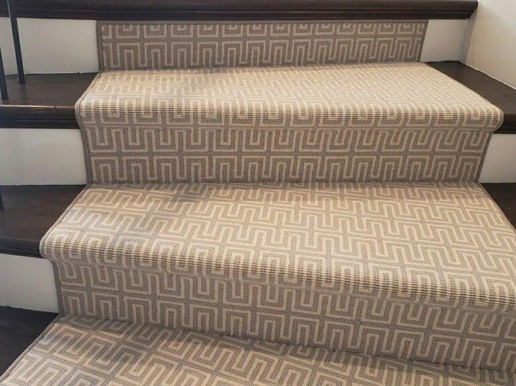 Step-stairs Carpet