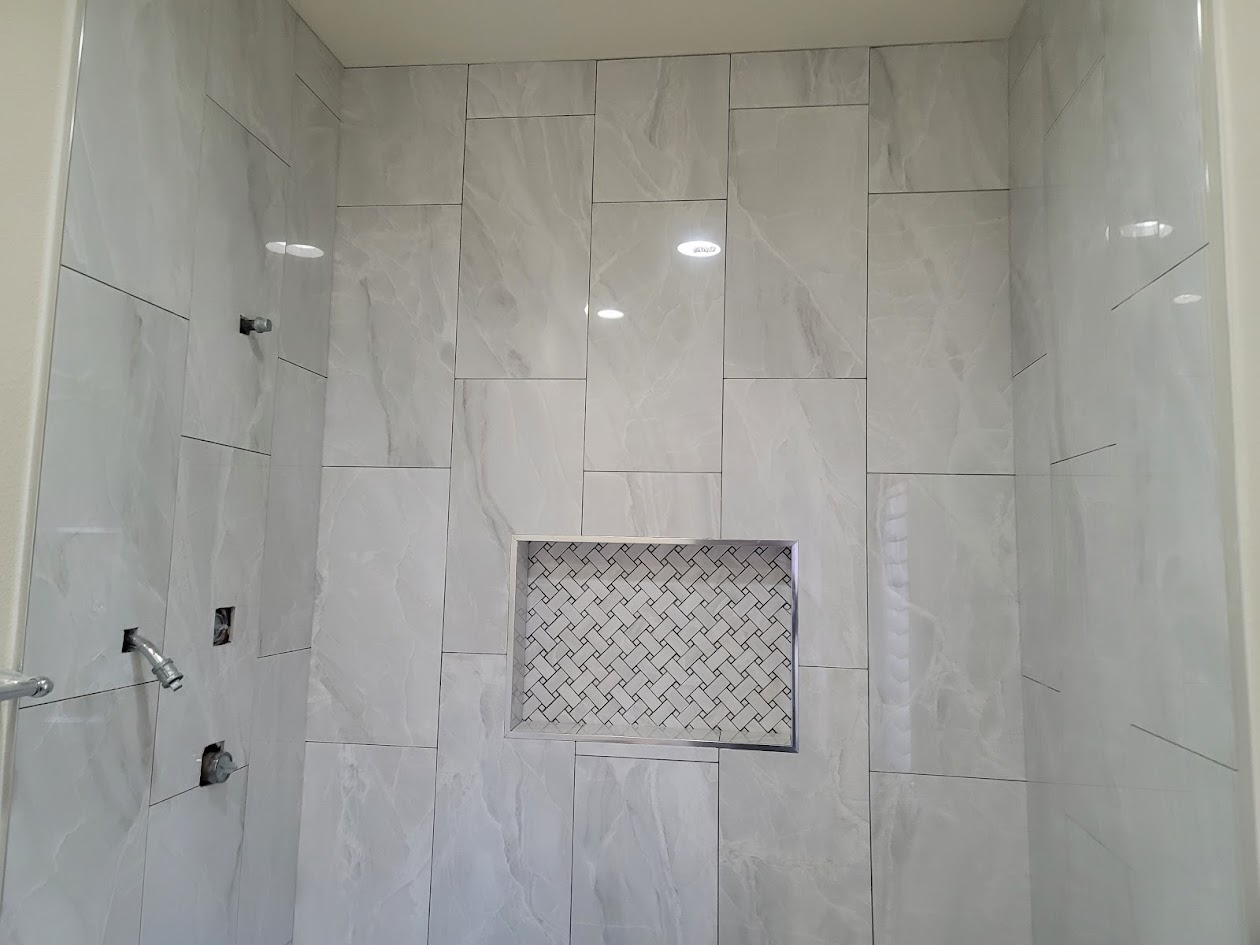 Shower tiles houston tx