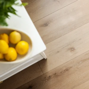 Coretec Cairo Oak luxury vinyl