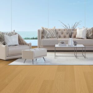 D&M Allure Lucid Hardwood Flooring