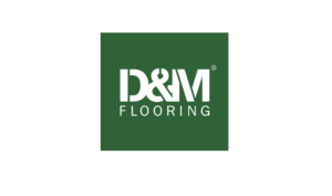 D&M Flooring Logo