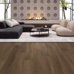 D&M Genese Patina Hardwood Floor