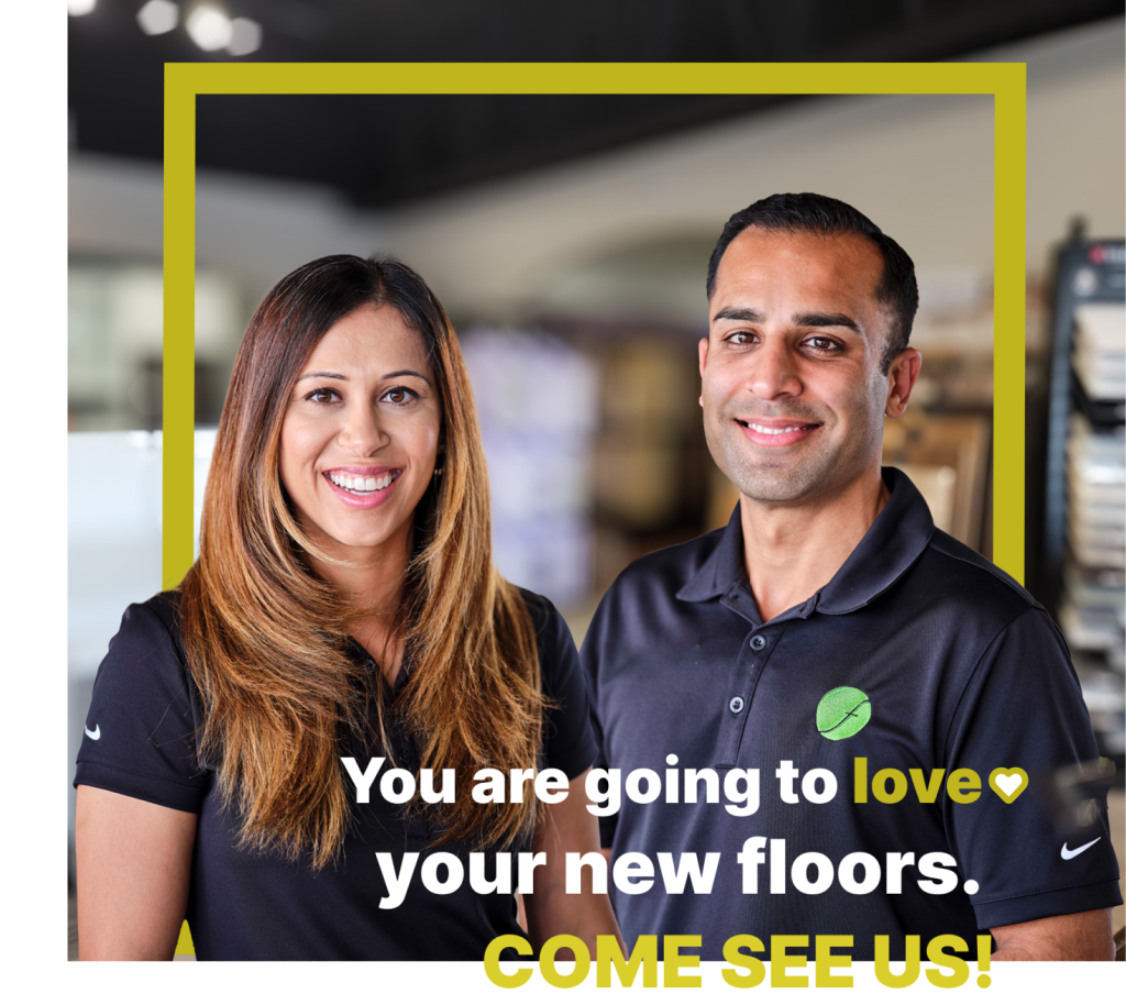 Floor Inspirations Owners