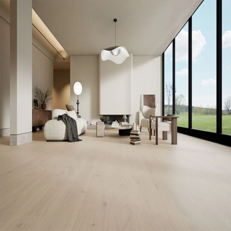 Engineered Hardwood Flooring