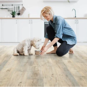 Stanton provincial laminate flooring