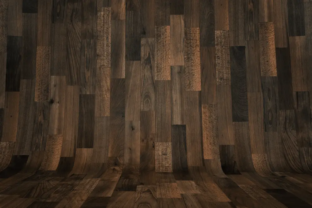 Valuable hardwood flooring