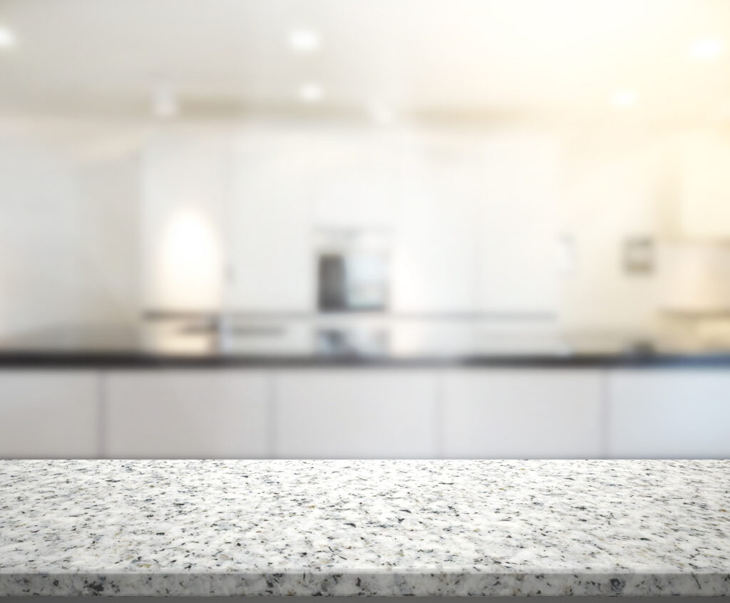 Granite Countertops