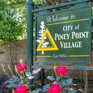 City of Piney Point