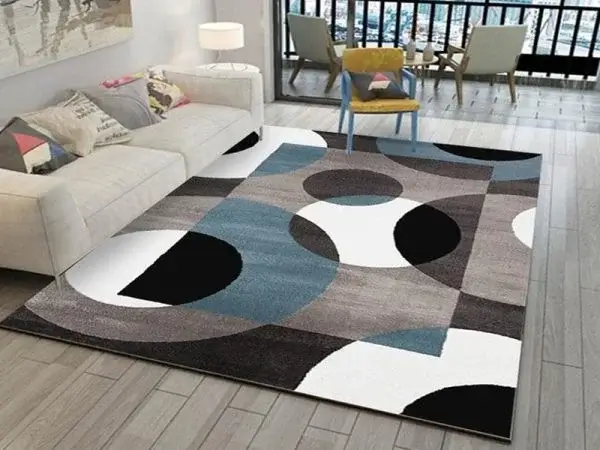 Custom Area Rugs