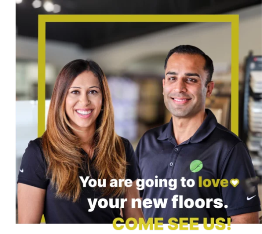 Floor Inspirations Owners