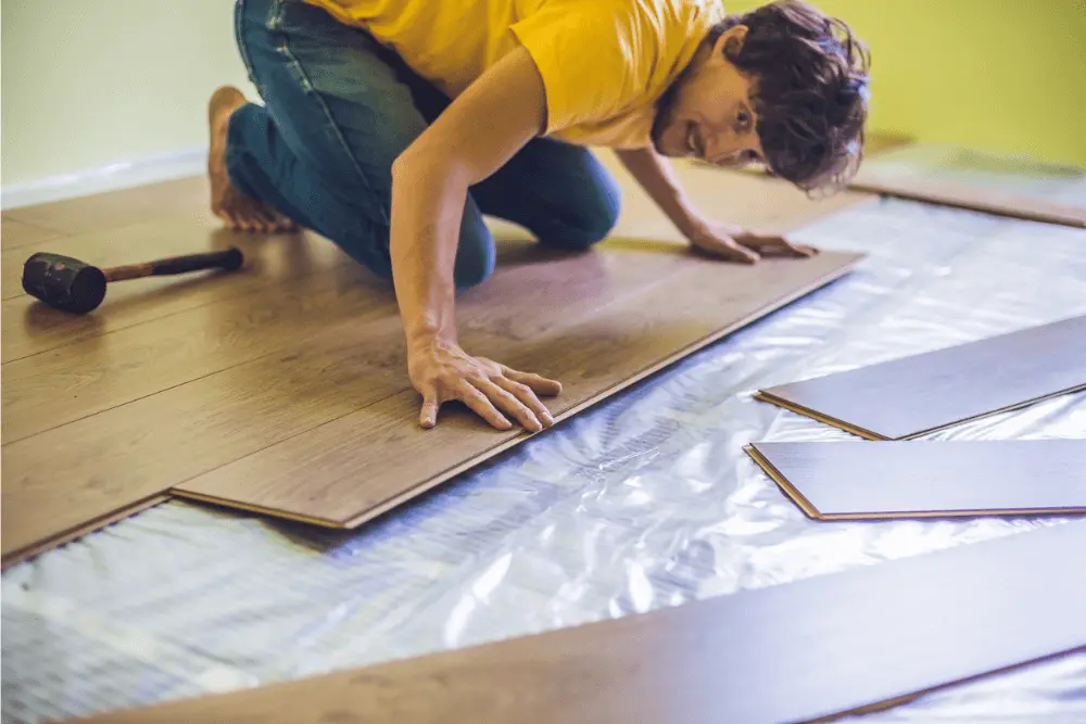 How to Prepare Your Home For a Flooring Installation