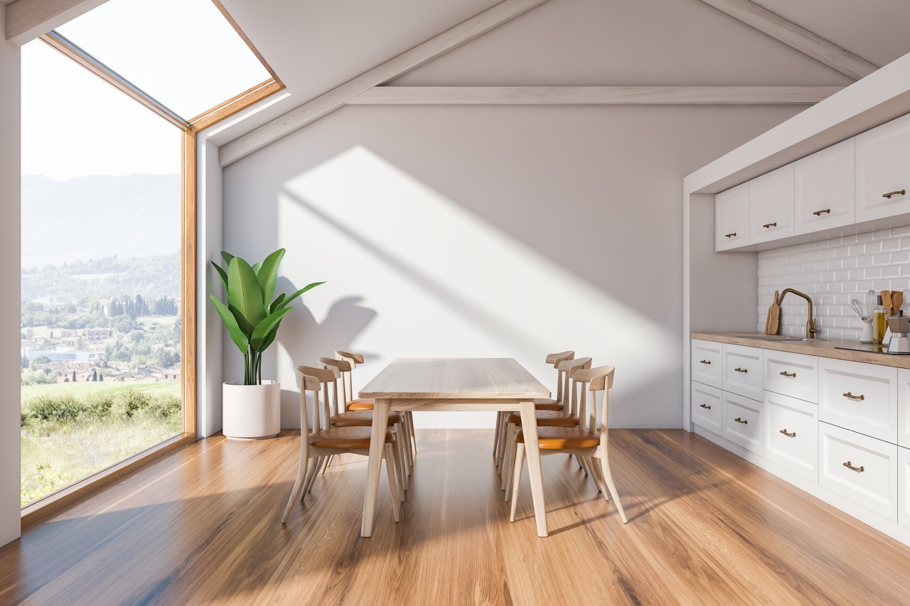 Choosing the Best Flooring for Healthier Homes