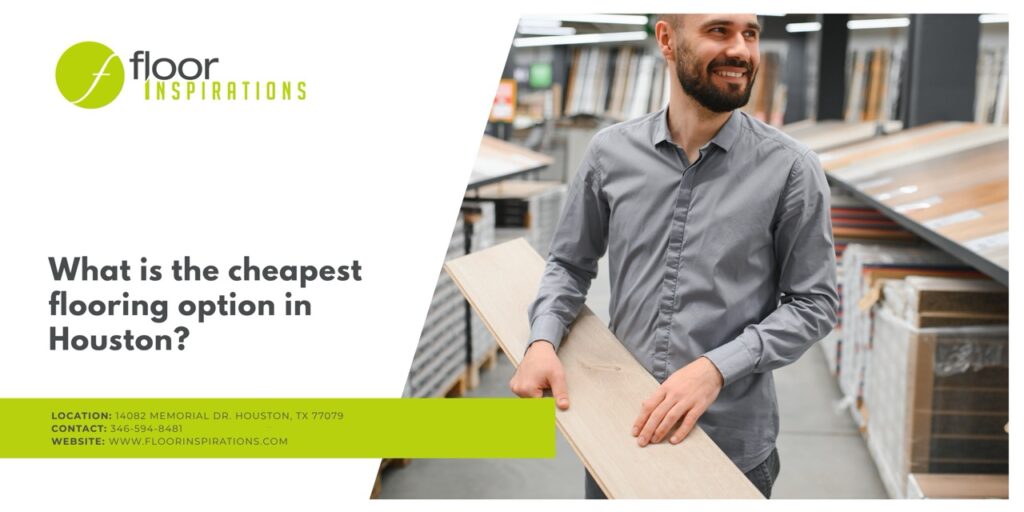 Cheapest Month to Buy Carpet in Houston